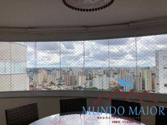 Imagem Apartamento com 3 Quartos à Venda, 130 m² em Vila Floresta - Santo André Imagem Apartamento com 3 Quartos à Venda, 130 m² em Vila Floresta - Santo André