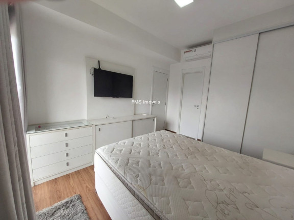 Imagem Imóvel com 2 Quartos à Venda, 78 m² em Chacara Santo Antonio - São Paulo Imagem Imóvel com 2 Quartos à Venda, 78 m² em Chacara Santo Antonio - São Paulo