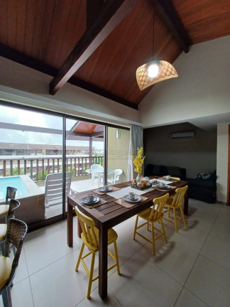 Imagem Apartamento com 3 Quartos à Venda, 118 m² em Praia Muro Alto - Ipojuca