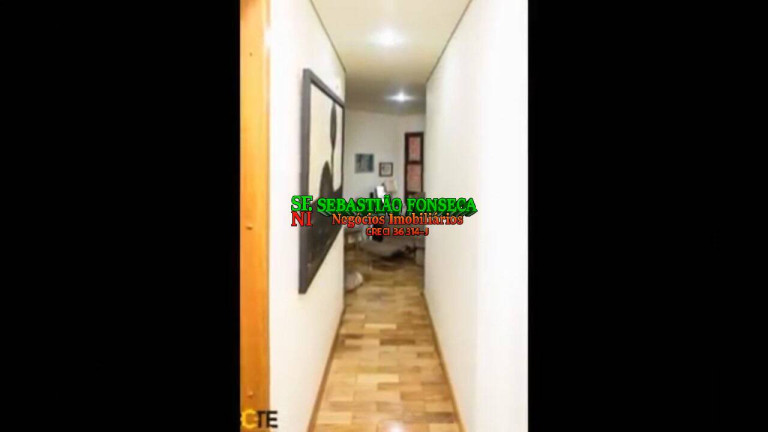 Imagem Cobertura à Venda, 400 m² em Jardim Das Acácias - São Paulo