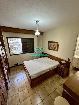 Imagem Apartamento com 3 Quartos à Venda, 100 m² em Pitangueiras - Guarujá