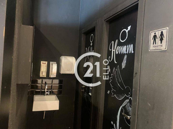 Imagem Loja à Venda ou Locação, 60 m² em Itaim Bibi - São Paulo Imagem Loja à Venda ou Locação, 60 m² em Itaim Bibi - São Paulo