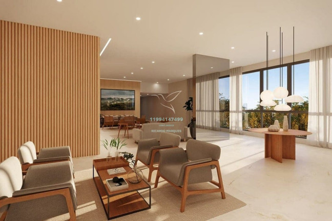 Imagem Apartamento com 2 Quartos à Venda, 69 m² em Saúde - São Paulo Imagem Apartamento com 2 Quartos à Venda, 69 m² em Saúde - São Paulo