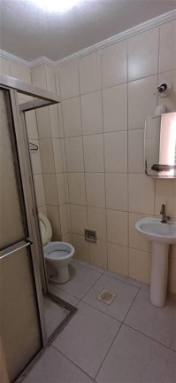 Imagem Apartamento com 1 Quarto à Venda, 44 m² em Forte - Praia Grande Imagem Apartamento com 1 Quarto à Venda, 44 m² em Forte - Praia Grande