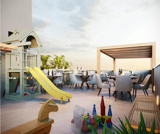 Imagem Imóvel com 3 Quartos à Venda, 98 m² em Iriri - Anchieta Imagem Imóvel com 3 Quartos à Venda, 98 m² em Iriri - Anchieta