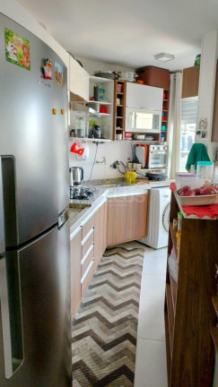 Imagem Apartamento com 2 Quartos à Venda, 51 m² em Vila Barth - Itapetininga Imagem Apartamento com 2 Quartos à Venda, 51 m² em Vila Barth - Itapetininga