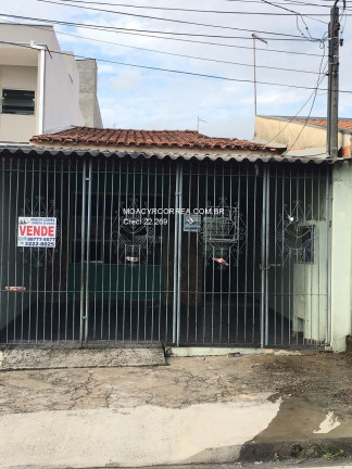 Imóvel com 2 Quartos à Venda, 125 m² em Jardim Santa Cecília - Sorocaba