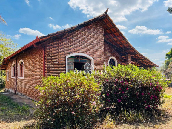 Imagem Casa com 3 Quartos à Venda, 80 m² em Condomínio Fazenda Solar - Igarapé