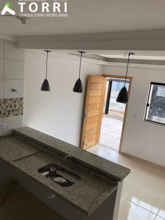 Imagem Casa com 2 Quartos à Venda, 60 m² em éden - Sorocaba