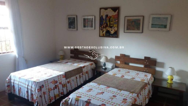 Imagem Chácara com 5 Quartos à Venda, 620 m² em Encosta Do Sol - Itatiba