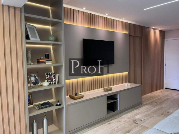 Imagem Apartamento com 3 Quartos à Venda, 103 m² em Centro - Santo André Imagem Apartamento com 3 Quartos à Venda, 103 m² em Centro - Santo André