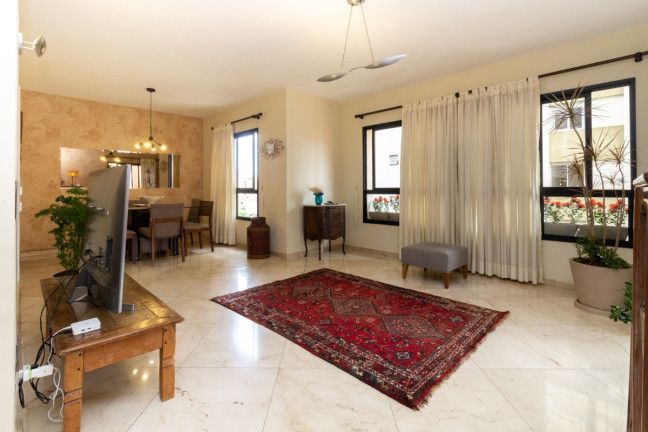 Imagem Apartamento com 4 Quartos à Venda, 143 m² em Perdizes - São Paulo Imagem Apartamento com 4 Quartos à Venda, 143 m² em Perdizes - São Paulo