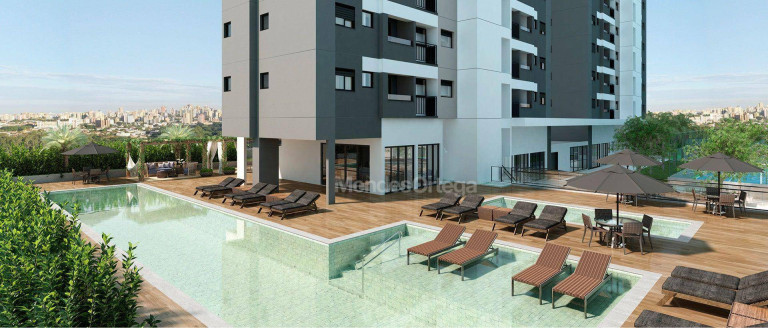 Imagem Apartamento com 3 Quartos à Venda, 109 m² em Parque Campolim - Sorocaba