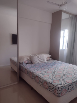 Imagem Apartamento com 2 Quartos à Venda, 63 m² em Candeal - Salvador