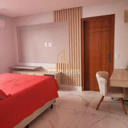 Imagem Casa de Condomínio com 3 Quartos à Venda,  em Parque Rodoviário - Campos Dos Goytacazes