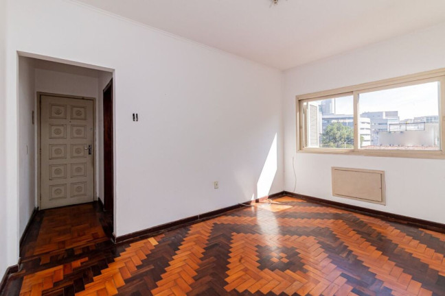Imagem Apartamento com 2 Quartos à Venda, 69 m² em Rio Branco - Porto Alegre