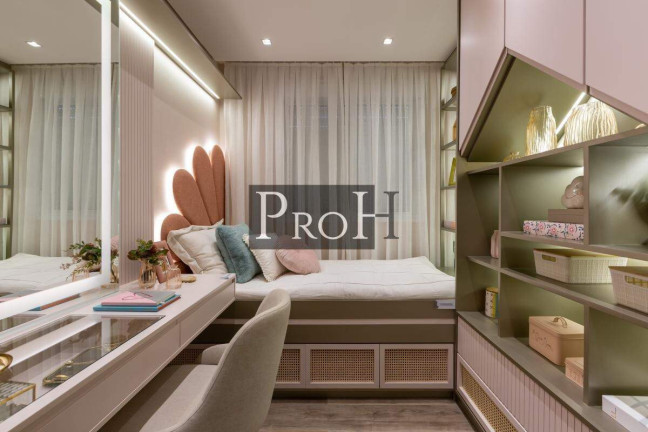 Imagem Apartamento com 3 Quartos à Venda, 123 m² em Ipiranga - São Paulo Imagem Apartamento com 3 Quartos à Venda, 123 m² em Ipiranga - São Paulo