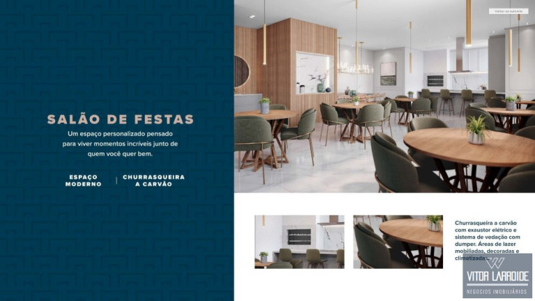 Imagem Apartamento com 3 Quartos à Venda, 127 m² em Vila Moema - Tubarão Imagem Apartamento com 3 Quartos à Venda, 127 m² em Vila Moema - Tubarão