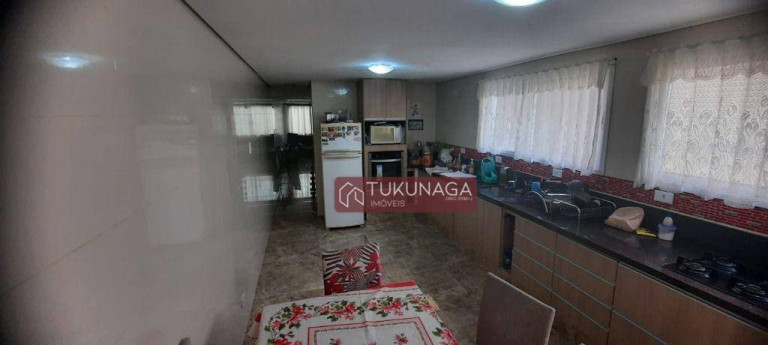 Imagem Sobrado com 3 Quartos à Venda, 130 m² em Vila Ema - São Paulo Imagem Sobrado com 3 Quartos à Venda, 130 m² em Vila Ema - São Paulo