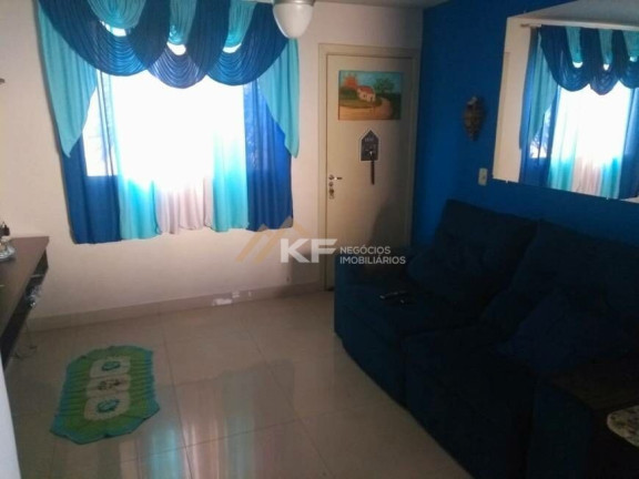 Imagem Apartamento com 2 Quartos à Venda, 60 m² em Sumarezinho - Ribeirão Preto