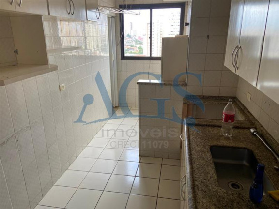 Imagem Apartamento com 3 Quartos à Venda, 80 m² em Tatuape - São Paulo Imagem Apartamento com 3 Quartos à Venda, 80 m² em Tatuape - São Paulo