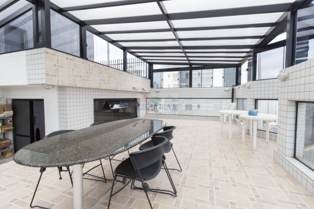 Imagem Apartamento com 3 Quartos à Venda, 198 m² em Santana - São Paulo