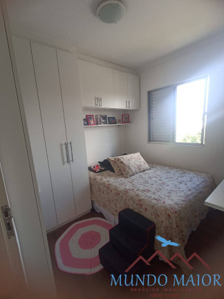 Imagem Apartamento com 3 Quartos à Venda, 61 m² em Parque Marajoara - Santo André Imagem Apartamento com 3 Quartos à Venda, 61 m² em Parque Marajoara - Santo André