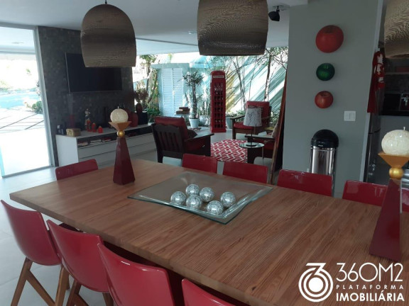 Casa com 8 Quartos à Venda, 662 m² em Parque Terra Nova Ii - São Bernardo Do Campo