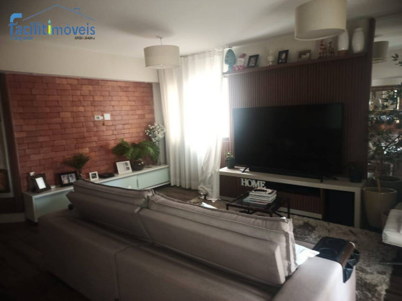 Imagem Apartamento com 3 Quartos à Venda, 161 m² em Parque Da Móoca - São Paulo Imagem Apartamento com 3 Quartos à Venda, 161 m² em Parque Da Móoca - São Paulo