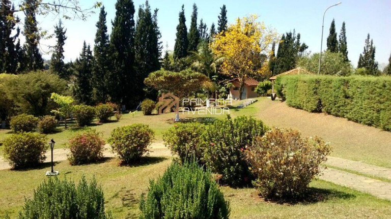 Imagem Chácara com 3 Quartos à Venda, 673 m² em Chácaras Santa Rita - Caçapava Imagem Chácara com 3 Quartos à Venda, 673 m² em Chácaras Santa Rita - Caçapava