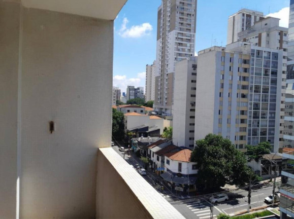 Imagem Apartamento com 3 Quartos à Venda, 138 m² em Pinheiros - São Paulo Imagem Apartamento com 3 Quartos à Venda, 138 m² em Pinheiros - São Paulo