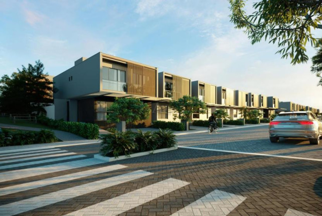 Imagem Casa com 4 Quartos à Venda, 215 m² em Portal Do Sol - João Pessoa Imagem Casa com 4 Quartos à Venda, 215 m² em Portal Do Sol - João Pessoa