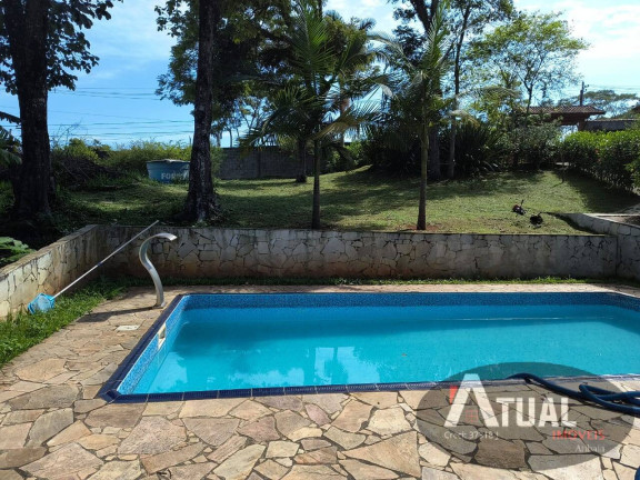 Imagem Chácara com 3 Quartos à Venda, 200 m² em Mato Dentro - Mairiporã