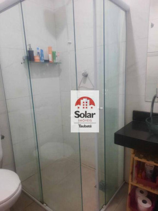 Imagem Apartamento com 2 Quartos à Venda, 68 m² em Vila São José - Taubaté