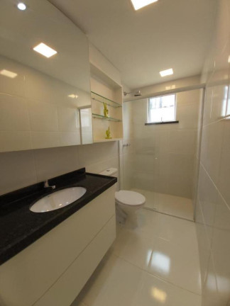 Imagem Apartamento com 3 Quartos à Venda, 107 m² em Centro - Eusébio