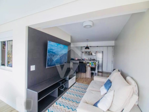 Imagem Apartamento com 3 Quartos à Venda, 96 m² em Jardim Dom Bosco - São Paulo Imagem Apartamento com 3 Quartos à Venda, 96 m² em Jardim Dom Bosco - São Paulo
