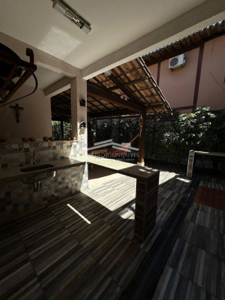 Imagem Casa com 4 Quartos à Venda, 159 m² em Orla Norte - Porto Seguro