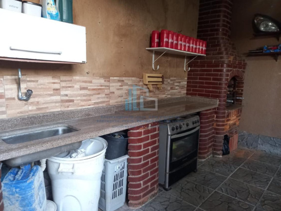 Imagem Casa com 2 Quartos à Venda, 90 m² em Caiçara - Praia Grande Imagem Casa com 2 Quartos à Venda, 90 m² em Caiçara - Praia Grande