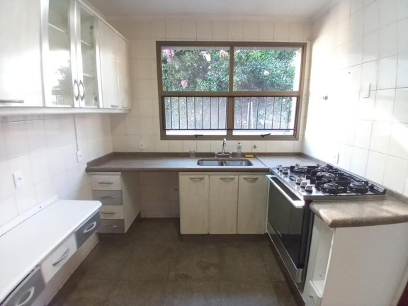Imagem Apartamento com 4 Quartos à Venda, 274 m² em Centro - Campinas