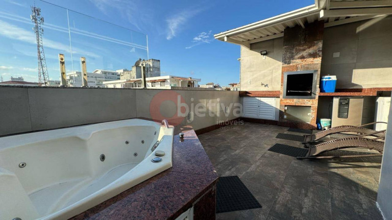 Apartamento com 4 Quartos à Venda, 100 m² em Centro - Cabo Frio