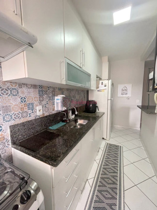 Imagem Apartamento com 3 Quartos à Venda, 72 m² em Praia Das Gaivotas - Vila Velha