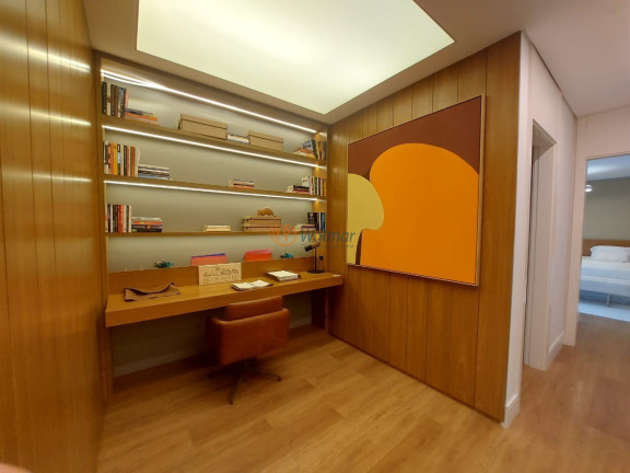 Imóvel com 3 Quartos à Venda, 221 m² em Jardim Madalena - Campinas
