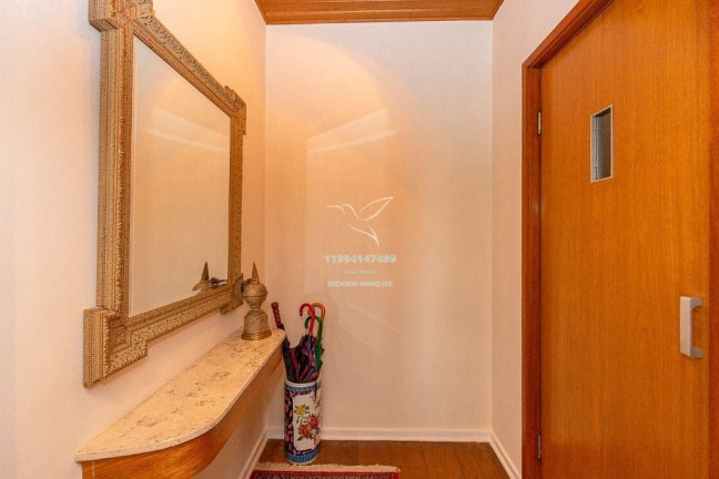 Imagem Apartamento com 3 Quartos à Venda, 187 m² em Brooklin Paulista - São Paulo Imagem Apartamento com 3 Quartos à Venda, 187 m² em Brooklin Paulista - São Paulo