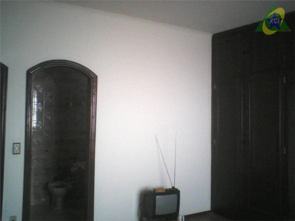 Imagem Casa com 3 Quartos à Venda ou Locação, 341 m² em Jardim Guarani - Campinas Imagem Casa com 3 Quartos à Venda ou Locação, 341 m² em Jardim Guarani - Campinas