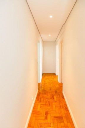 Imagem Apartamento com 3 Quartos à Venda, 144 m² em Bom Retiro - São Paulo