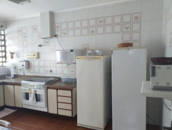 Imagem Casa com 4 Quartos à Venda, 1.500 m² em Enseada - Guarujá