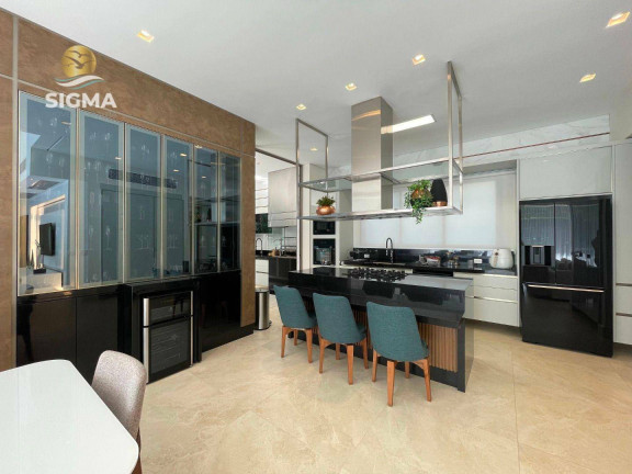 Imagem Casa com 6 Quartos à Venda, 565 m² em Riviera De São Lourenço - Bertioga Imagem Casa com 6 Quartos à Venda, 565 m² em Riviera De São Lourenço - Bertioga