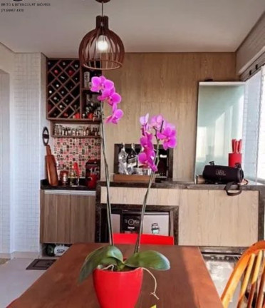 Imagem Imóvel com 3 Quartos à Venda, 130 m² em Patamares - Salvador