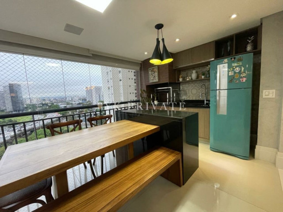 Imagem Apartamento com 3 Quartos à Venda, 168 m² em Pompéia - São Paulo Imagem Apartamento com 3 Quartos à Venda, 168 m² em Pompéia - São Paulo