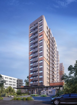 Apartamento com 3 Quartos à Venda, 291 m² em Vila Ipiranga - Porto Alegre